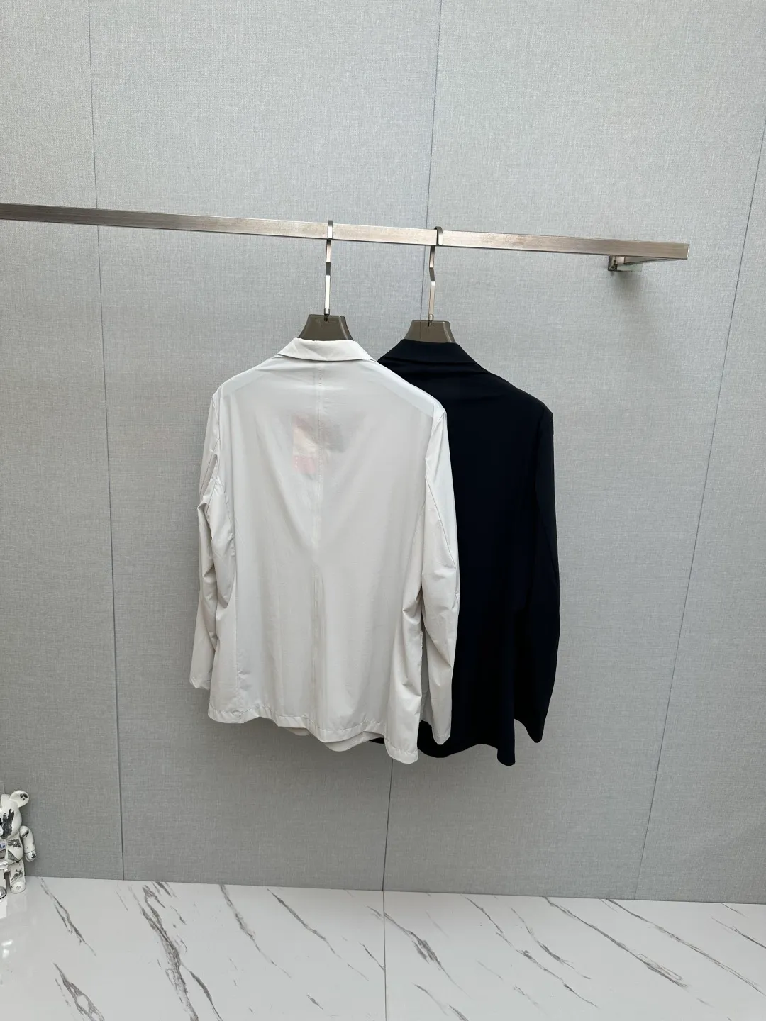 ZEGNA 26 Breathable Sizes：M—3XL